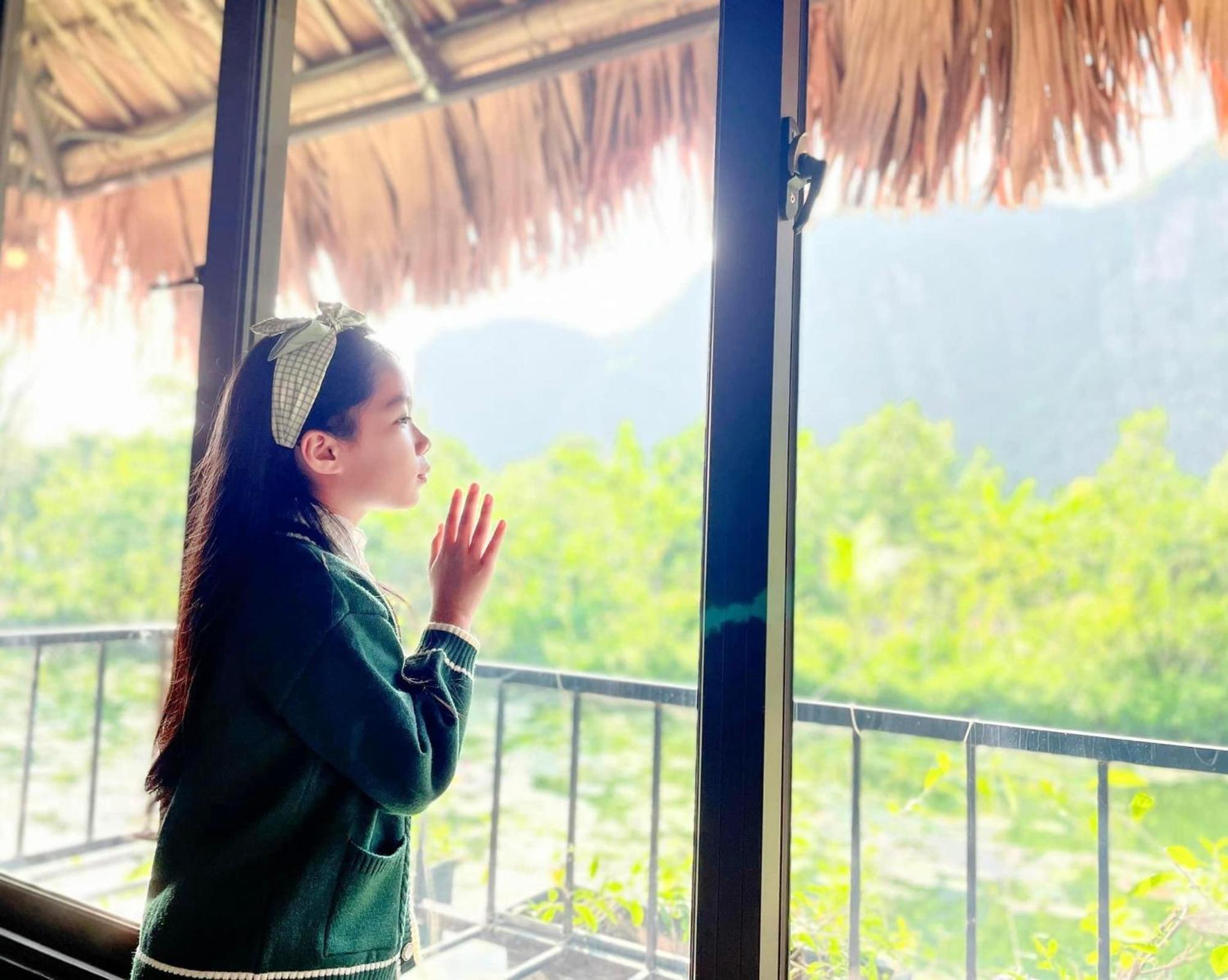 Halise Home And Retreat Ninh Binh Eksteriør billede