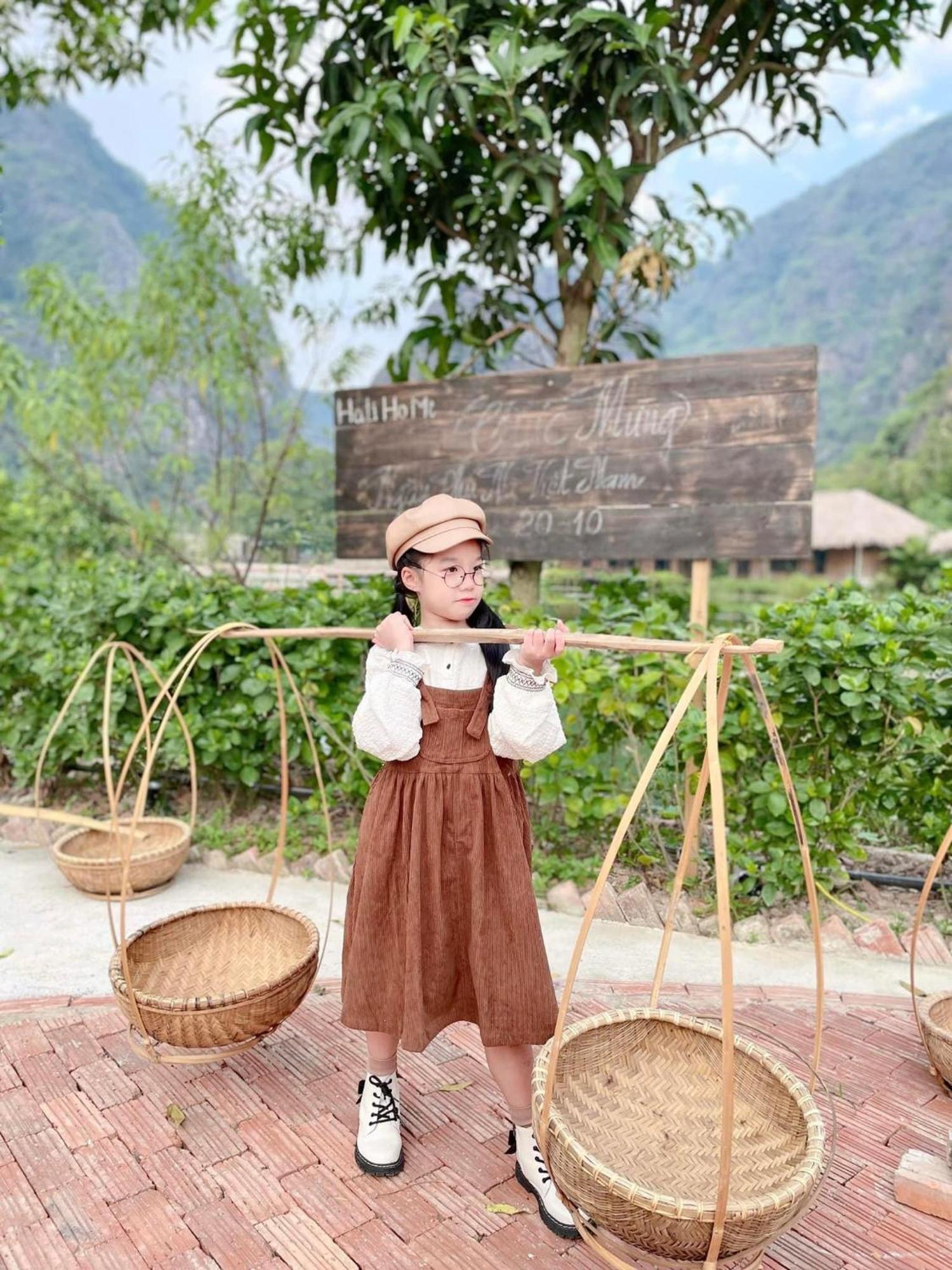 Halise Home And Retreat Ninh Binh Eksteriør billede